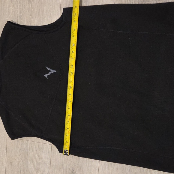 Men's Voormi Vest - Picture 6 of 7